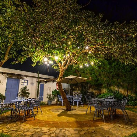 Hotel Casa Pino, Tu Casa En Ataco กอนเซ็ปซิอ็อน เด อาตาโก ภายนอก รูปภาพ