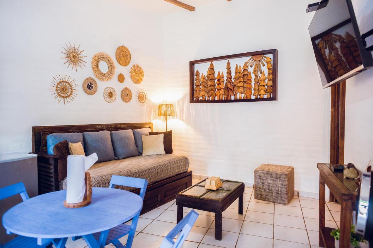 Hotel Casa Pino, Tu Casa En Ataco กอนเซ็ปซิอ็อน เด อาตาโก ภายนอก รูปภาพ