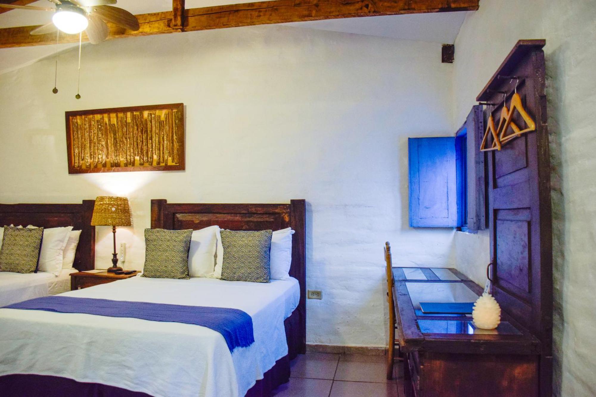Hotel Casa Pino, Tu Casa En Ataco กอนเซ็ปซิอ็อน เด อาตาโก ภายนอก รูปภาพ