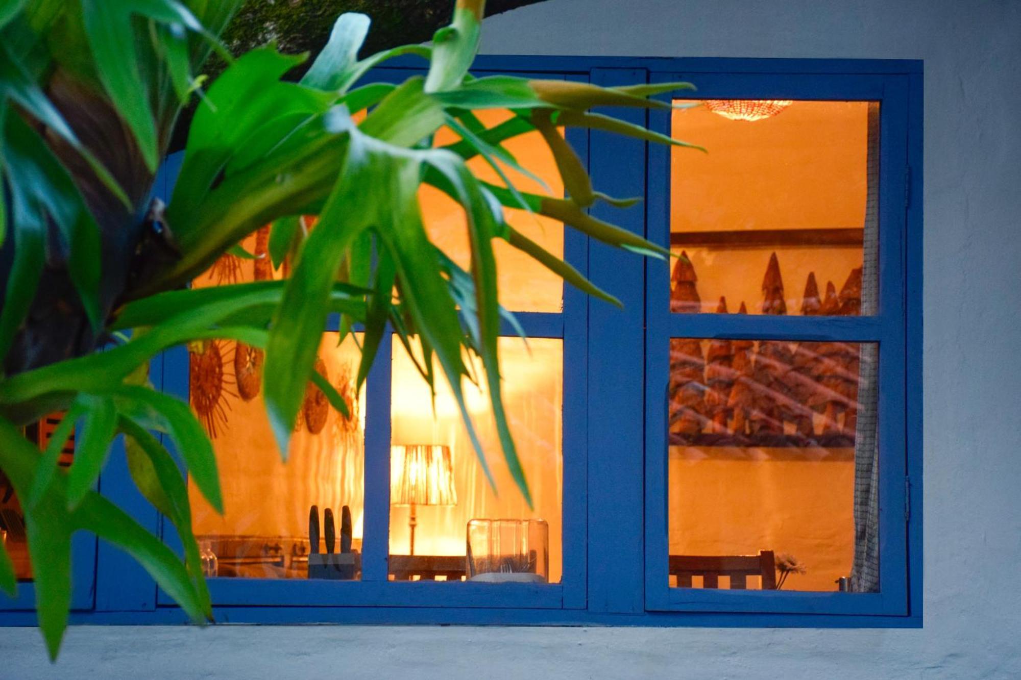 Hotel Casa Pino, Tu Casa En Ataco กอนเซ็ปซิอ็อน เด อาตาโก ภายนอก รูปภาพ