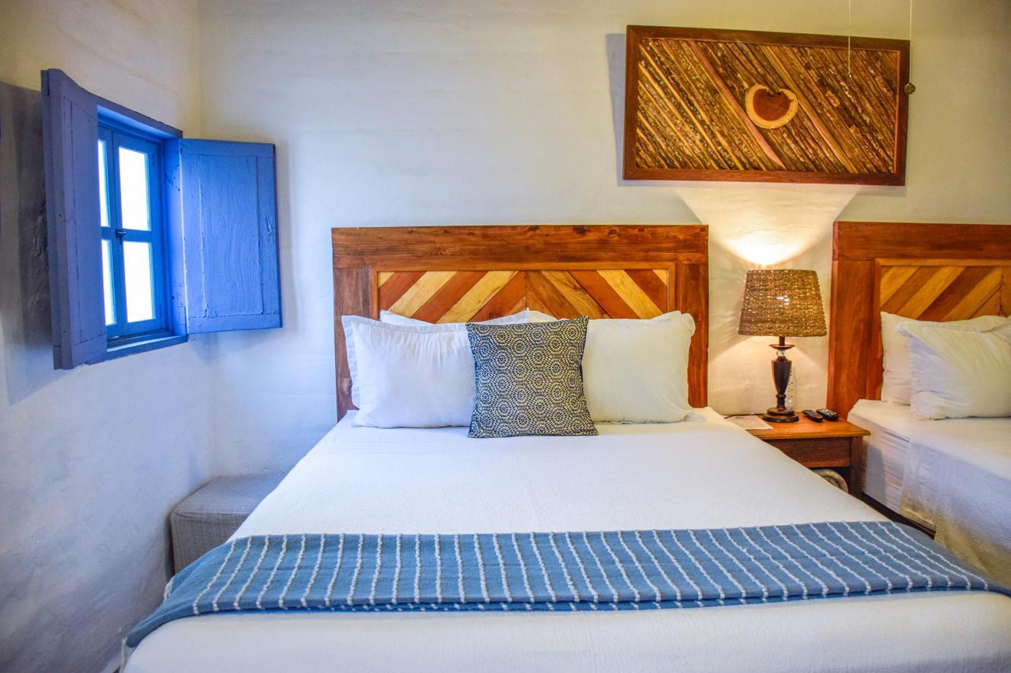 Hotel Casa Pino, Tu Casa En Ataco กอนเซ็ปซิอ็อน เด อาตาโก ภายนอก รูปภาพ