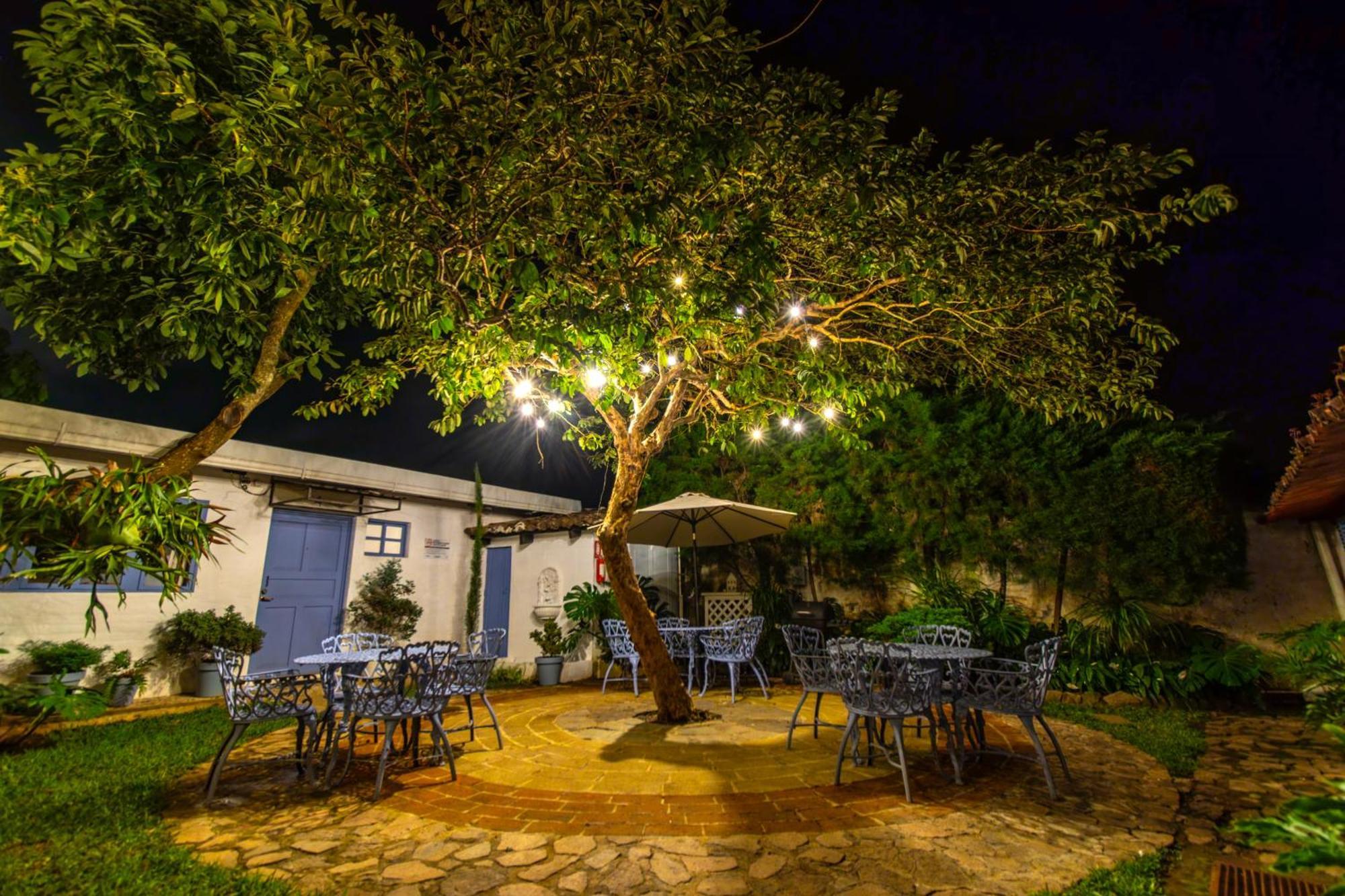 Hotel Casa Pino, Tu Casa En Ataco กอนเซ็ปซิอ็อน เด อาตาโก ภายนอก รูปภาพ