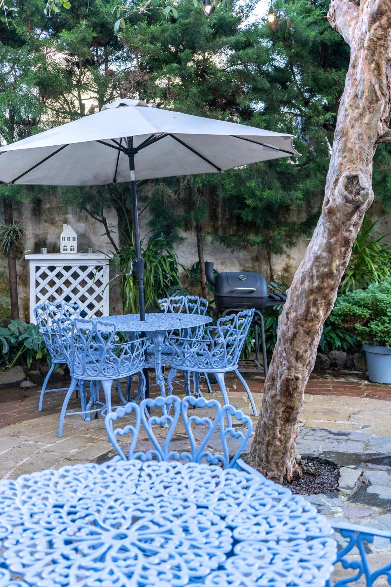Hotel Casa Pino, Tu Casa En Ataco กอนเซ็ปซิอ็อน เด อาตาโก ภายนอก รูปภาพ