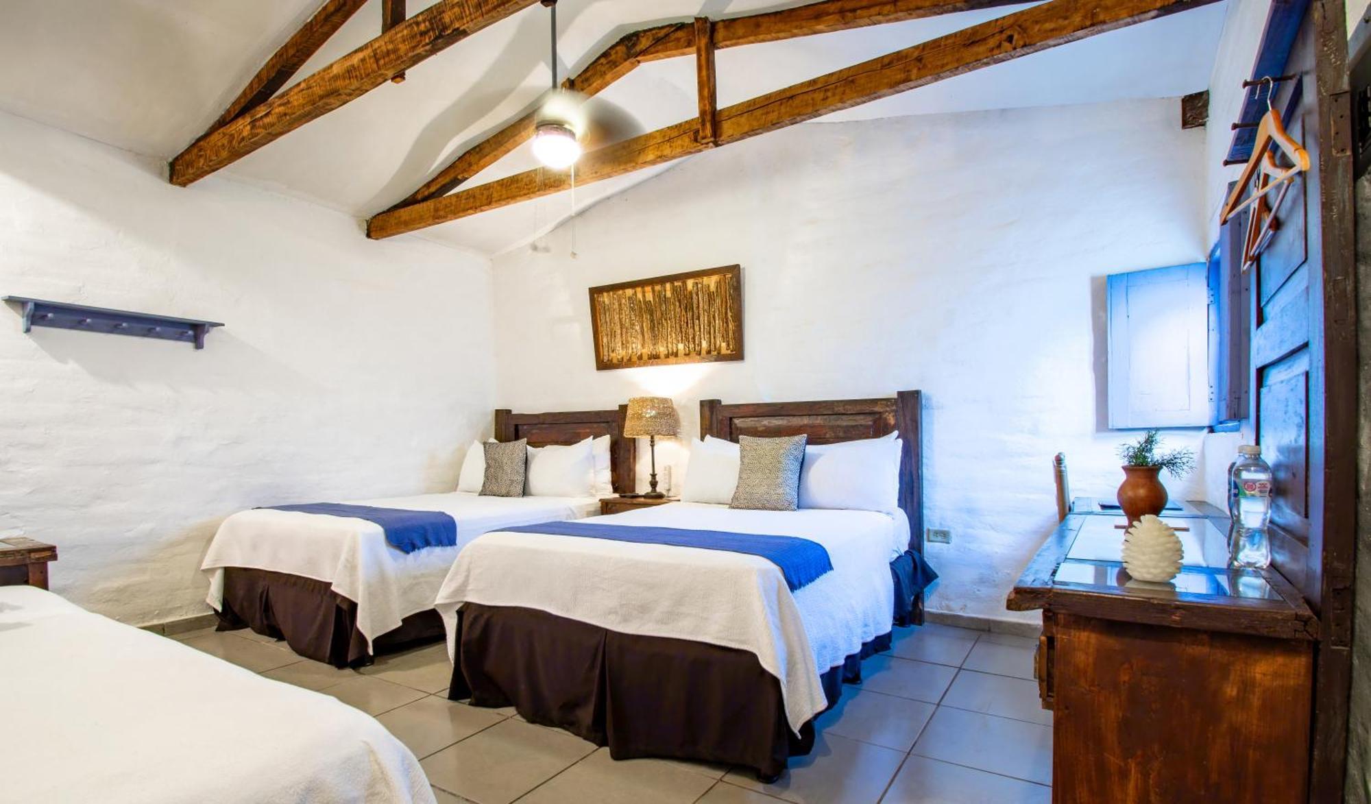 Hotel Casa Pino, Tu Casa En Ataco กอนเซ็ปซิอ็อน เด อาตาโก ภายนอก รูปภาพ