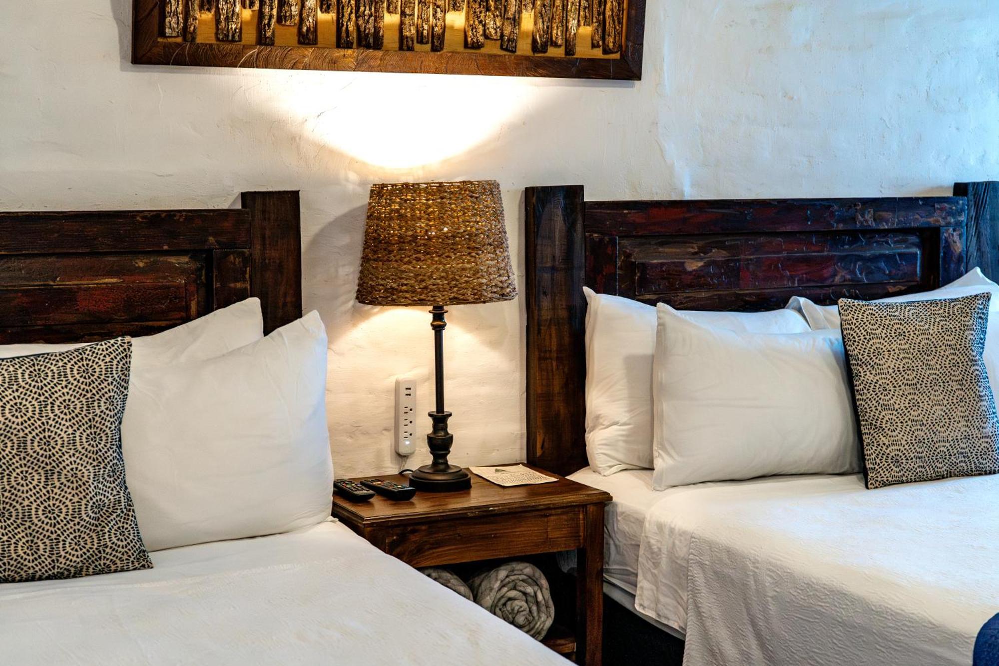 Hotel Casa Pino, Tu Casa En Ataco กอนเซ็ปซิอ็อน เด อาตาโก ภายนอก รูปภาพ