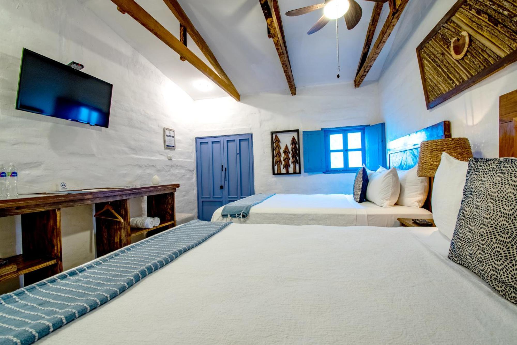 Hotel Casa Pino, Tu Casa En Ataco กอนเซ็ปซิอ็อน เด อาตาโก ภายนอก รูปภาพ