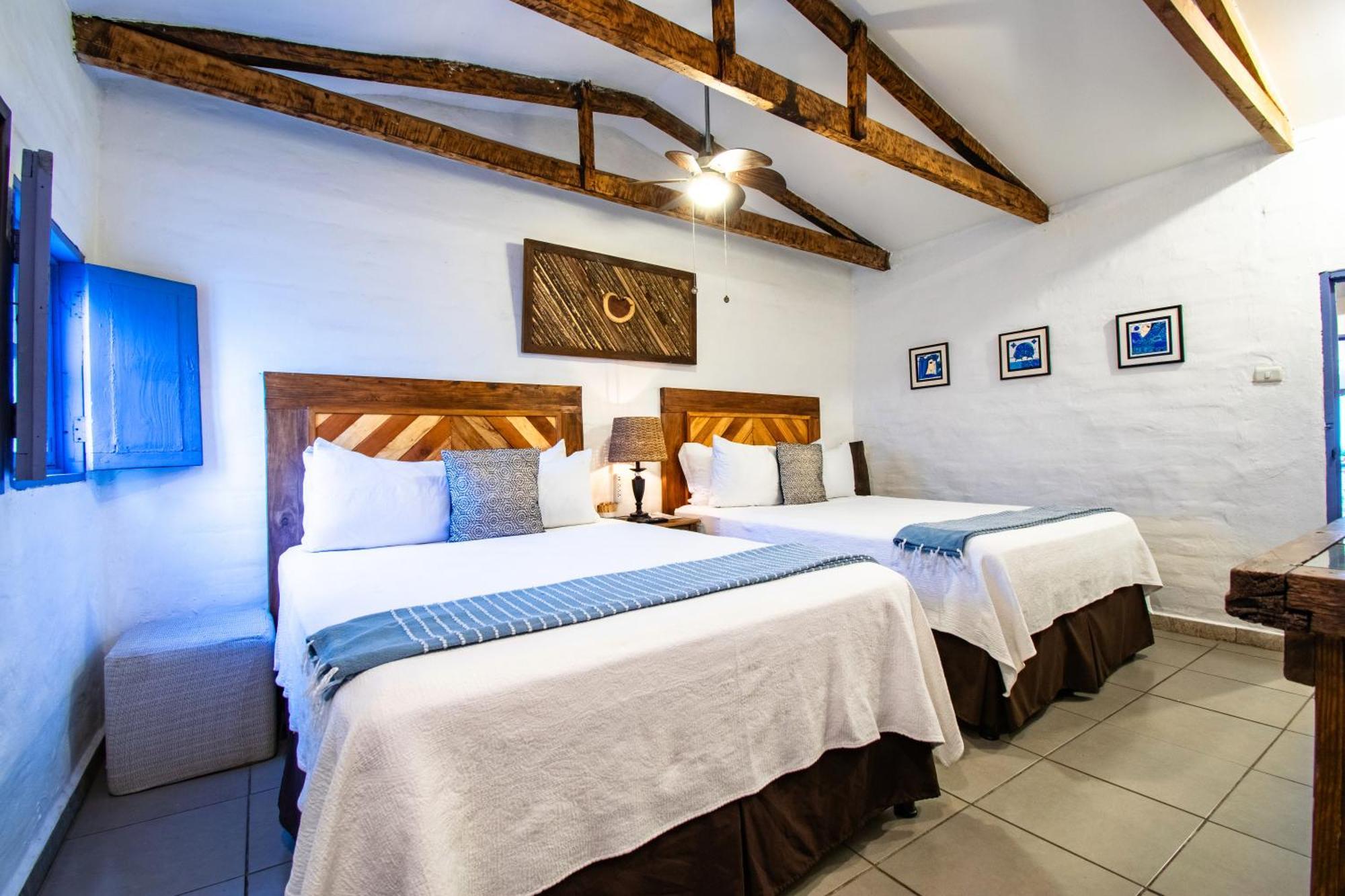 Hotel Casa Pino, Tu Casa En Ataco กอนเซ็ปซิอ็อน เด อาตาโก ภายนอก รูปภาพ