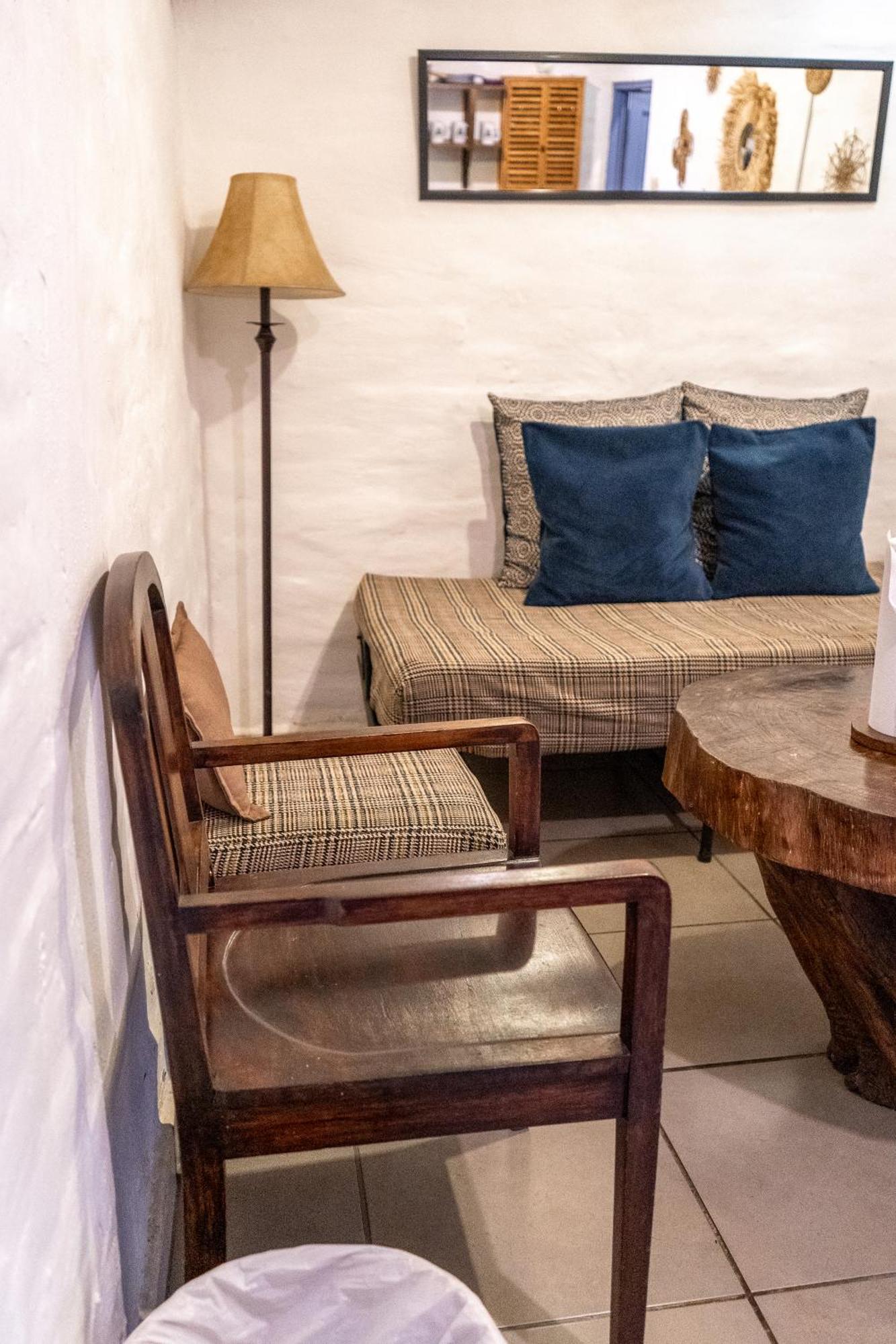 Hotel Casa Pino, Tu Casa En Ataco กอนเซ็ปซิอ็อน เด อาตาโก ภายนอก รูปภาพ